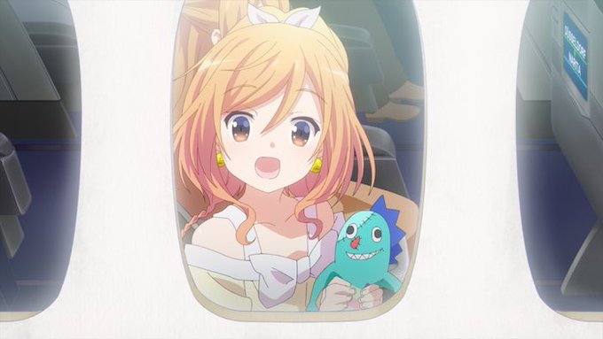 『音楽少女』#1「100億人に一人のアイドル」は本日7/6(金)23:00よりAT-Xにて放送開始!お楽しみに!!#音楽 『音楽少女』#1「100億人に一人のアイドル」は本日7/6(金)23:00よりAT-Xにて放送開始!お楽しみに!!#音楽