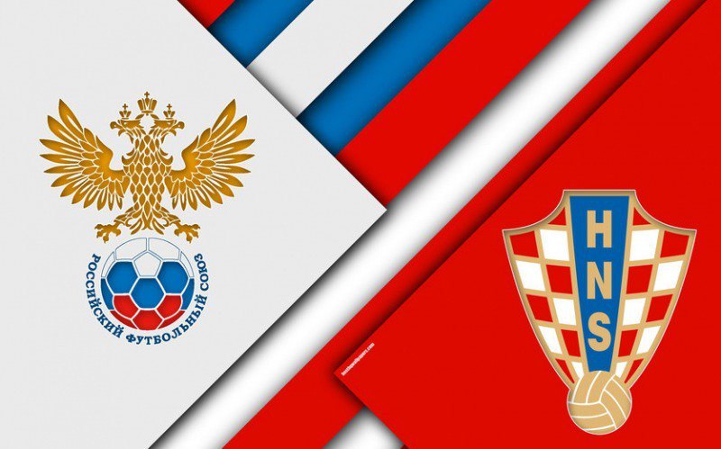 러시아 크로아티아 월드컵 잉글랜드 스웨덴 프랑스 벨기에 우루과이 xianles