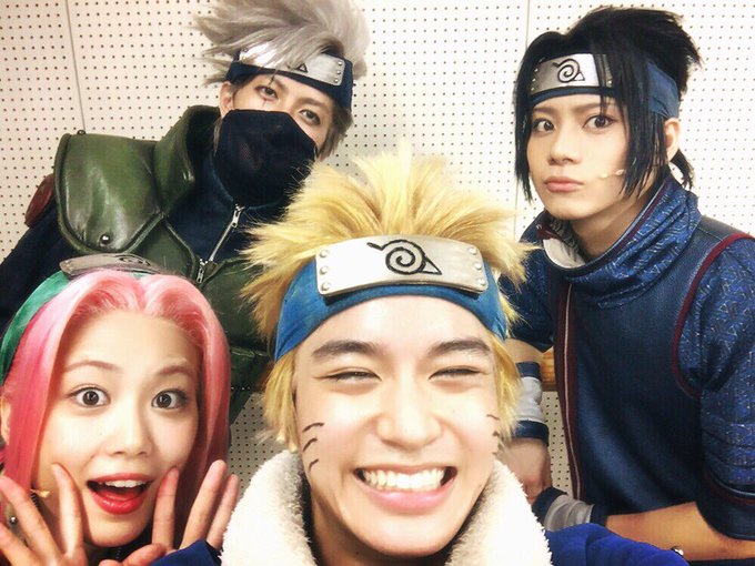 またいつの日かみんなと会えますように・・・🎋✨#七夕#NAUTO#ジョーカーゲーム#陰陽師#王室教師ハイネ またいつの日かみんなと会えますように・・・🎋✨#七夕#NAUTO#ジョーカーゲーム#陰陽師#王室教師ハイネ
