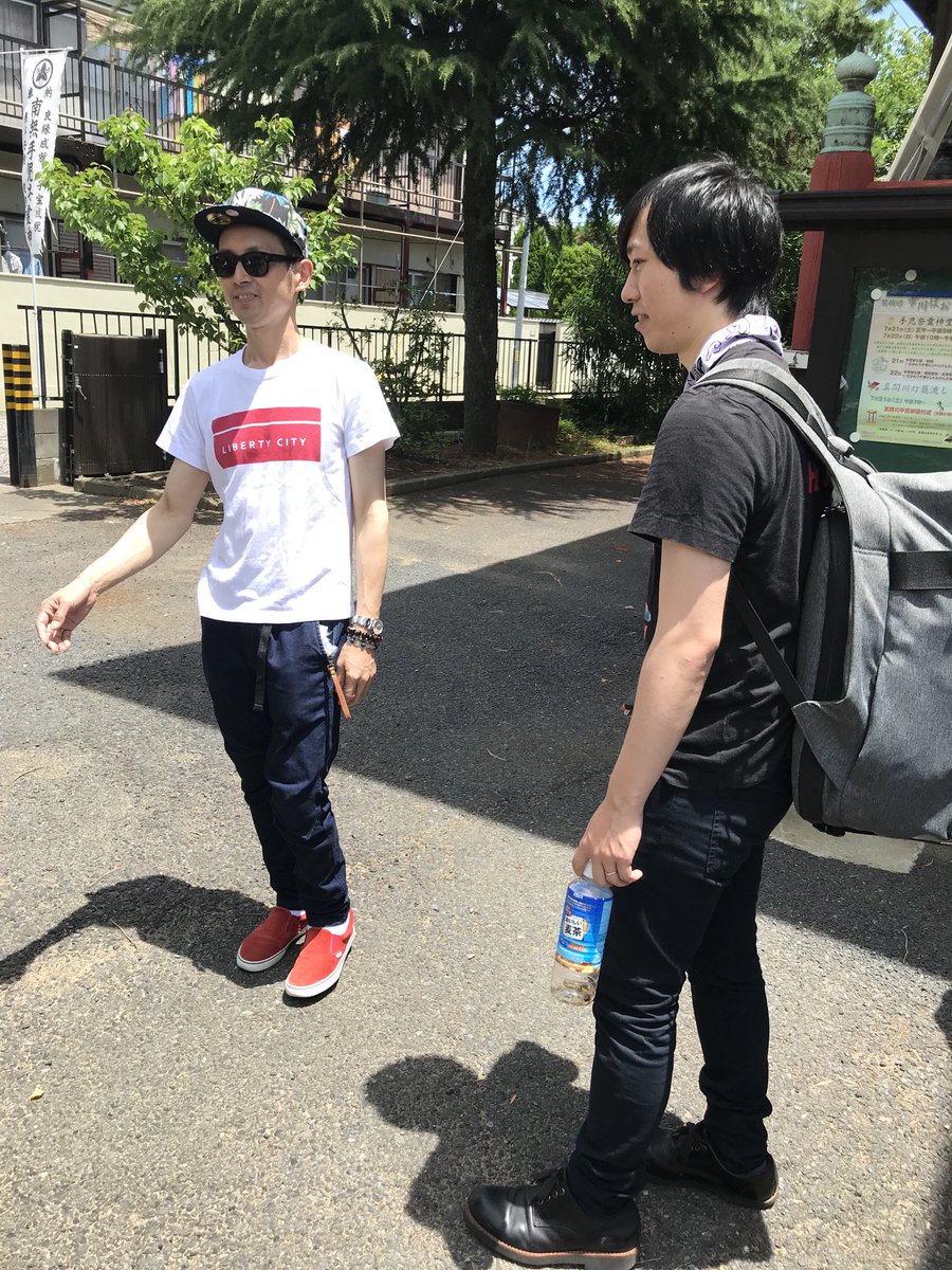 「前世滝沢馬琴 里見八犬伝ツアー」と見せかけて、実はタートルカンパニーと里見公園でソフトクリームを食べる会に参加して日焼 「前世滝沢馬琴 里見八犬伝ツアー」と見せかけて、実はタートルカンパニーと里見公園でソフトクリームを食べる会に参加して日焼