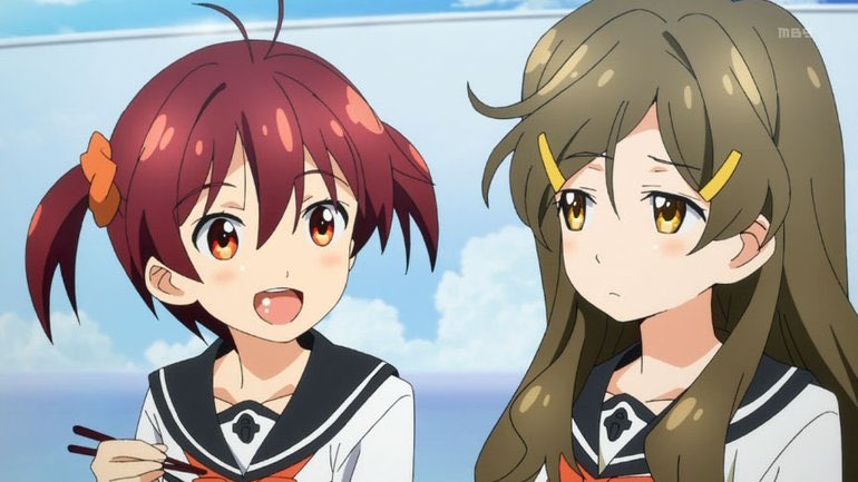 お前あれだけビビオペを推しながらアニメの内容覚えてないってどういうことだこの野郎・・・・・ お前あれだけビビオペを推しながらアニメの内容覚えてないってどういうことだこの野郎・・・・・