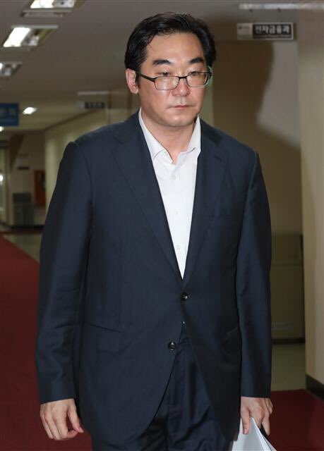 나향욱 개돼지 민중은 판결 정책기획관 국민은 20167월 byeolheneunbahm
