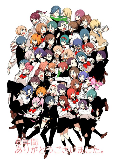 今週発売の週刊少年マガジンで「徒然チルドレン」が最終回を迎えました。2012年からWEBで細々と始まった漫画が、商業誌連 今週発売の週刊少年マガジンで「徒然チルドレン」が最終回を迎えました。2012年からWEBで細々と始まった漫画が、商業誌連