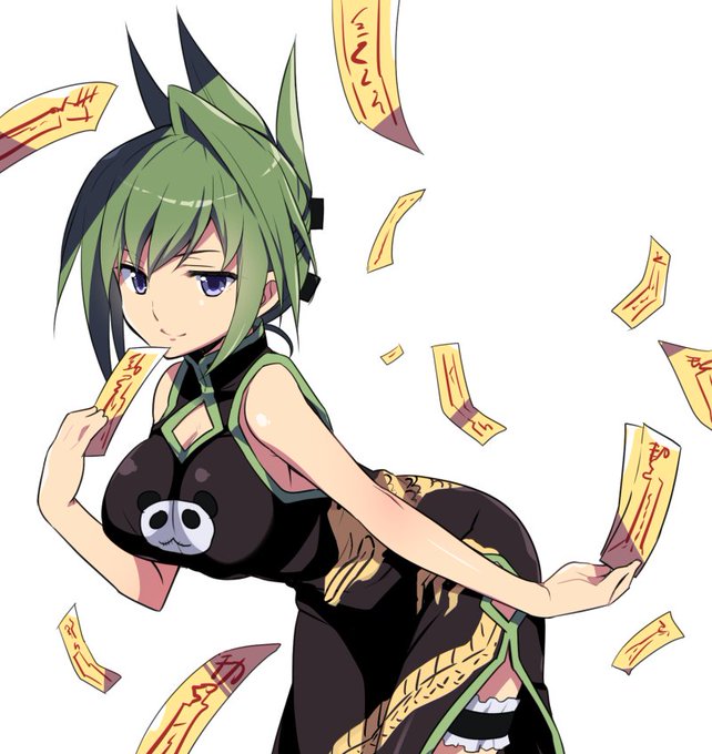 リク トリニティセブンかマンキンの誰か 道潤おねーちゃんありえないほど可愛いしえっちだと思う リク トリニティセブンかマンキンの誰か 道潤おねーちゃんありえないほど可愛いしえっちだと思う