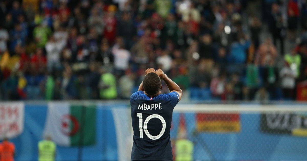 월드컵 결승 크로아티아 진출 프랑스 잉글랜드 벨기에 인구 yonhaptweet