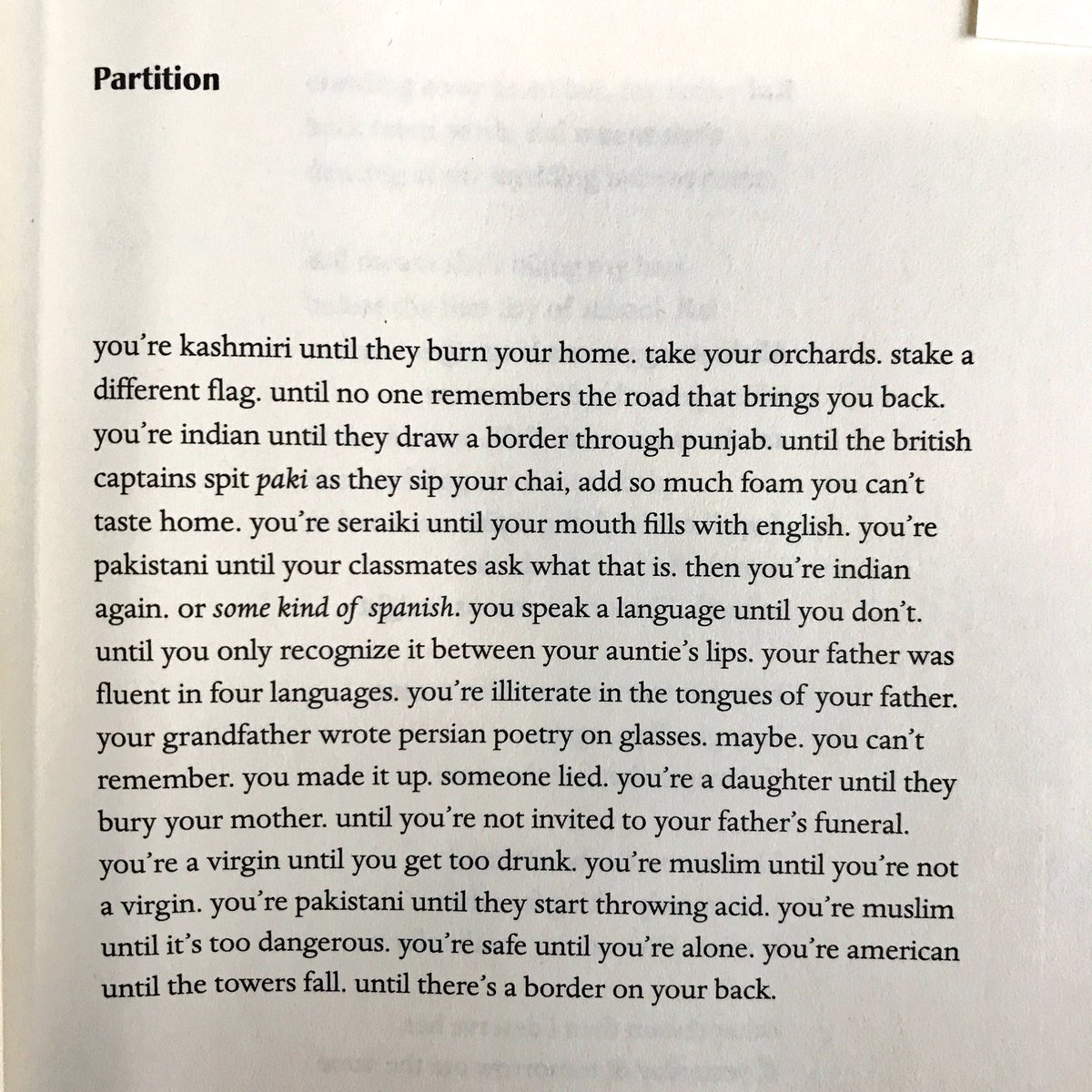 RT @ClintSmithIII: hello, please stop what you’re doing and read this incredible poem by @asgharthegrouch https://t.co/bTsfyCGX6a