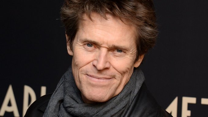 Willem Dafoe’s Birthday Celebration | HappyBday.to