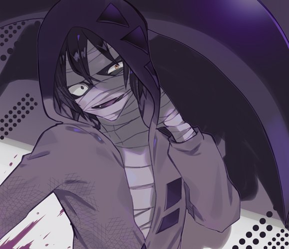 >「殺戮の天使」の「ザック」を描いて欲しいです!よろしくお願いします! #odaibako_miwasiba >「殺戮の天使」の「ザック」を描いて欲しいです!よろしくお願いします! #odaibako_miwasiba