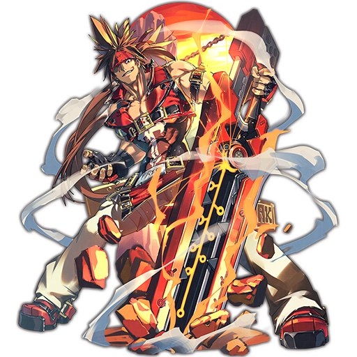 【キャラ紹介】一足さきにギルティギアとのコラボキャラを紹介しちゃうよ!まずは〜ソル=バッドガイさん!ソルさんは世界中を旅 【キャラ紹介】一足さきにギルティギアとのコラボキャラを紹介しちゃうよ!まずは〜ソル=バッドガイさん!ソルさんは世界中を旅