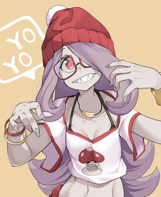 ラップをやりたいスーシィ#スーシィ・マンババラン#LWA_jp ラップをやりたいスーシィ#スーシィ・マンババラン#LWA_jp