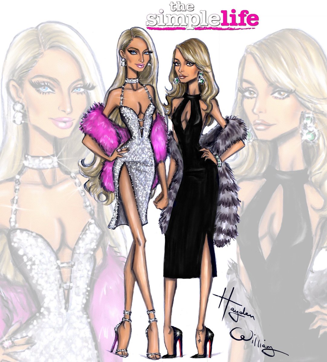 #TheSimpleLife ✨????????✨ 
by @Hayden_Williams https://t.co/RI0M5xGDHx