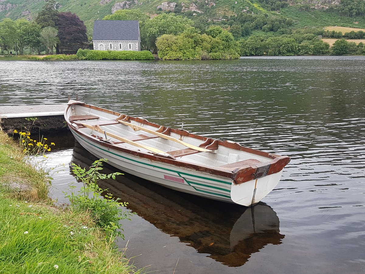 Gougane Barra
