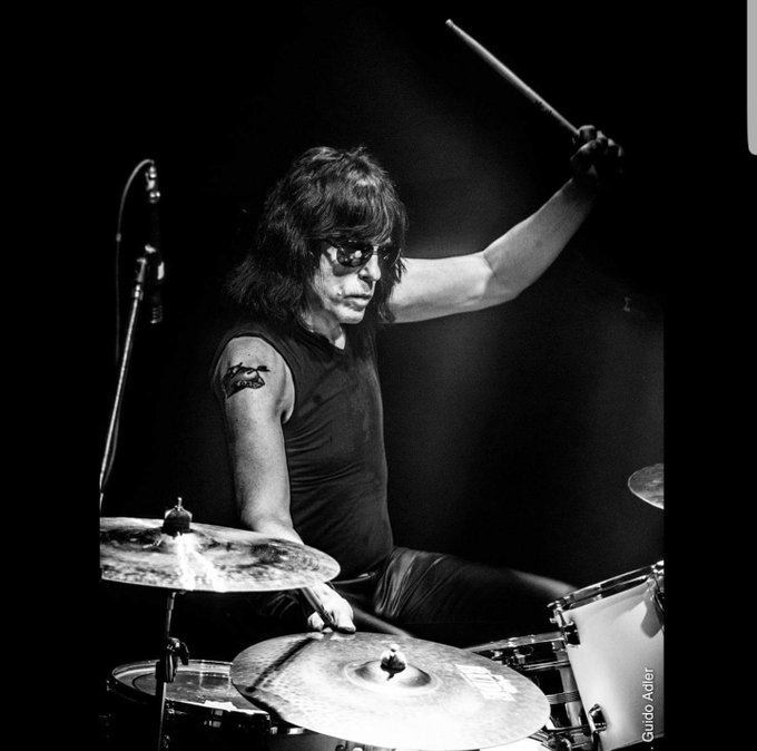 Marky Ramone's Birthda...
