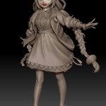 7月29日開催のワンダーフェスティバル2018夏のお品書き。
新作 VOICEROID 紲星あかり
1/8 ¥13,000
新作 ゆるキャン△ 志摩リン
¥4,000
再販 FGO フラン/セイバー
1/7 ¥9,000
再販 俺ツイ テイルブルーエターナルチェイン
1/7 ¥15,000
すべて未塗装組み立て式のガレージキットです。
#wf2018s https://t.co/WpGMgG6dZg