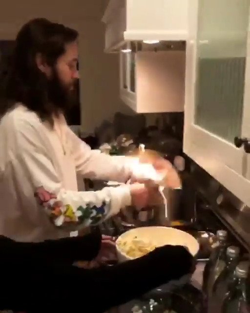 Best cook ever ???????????? https://t.co/Ov5GipbfWF https://t.co/p0ndWig7bD