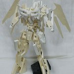 そういうことで新作ガレキ、獣極神ガイアバロン。ワンフェス2018夏にて頒布予定となります。卓番7-17-8。頒布価格8,000円の予定。例によって今回も勉強価格となりますのでどうぞよろしくお願いします。塗装見本出来たらキャビコさんに応募しようw
#wf2018s
#オリロボ
#オリメカ
#キャビコ https://t.co/06Cv5SiGfJ