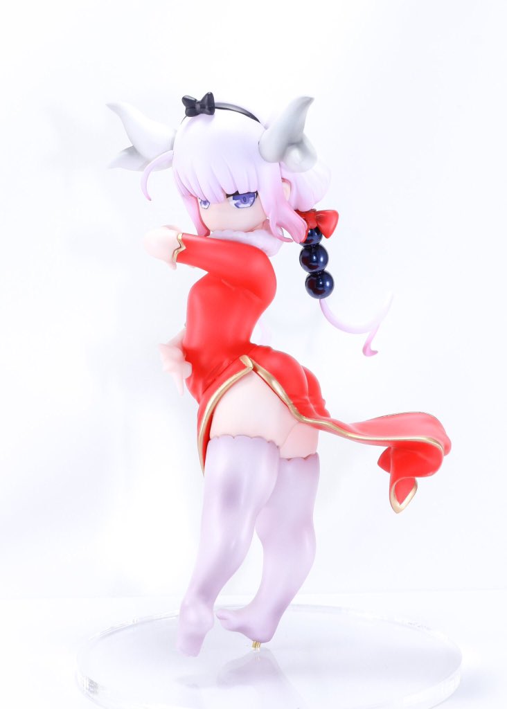 WF2018夏【新作ご案内】ポコ美:作 チャイナカンナカムイ 7000円、瞳デカール付き展示用の塗装はフナトモさん( WF2018夏【新作ご案内】ポコ美:作 チャイナカンナカムイ 7000円、瞳デカール付き展示用の塗装はフナトモさん(