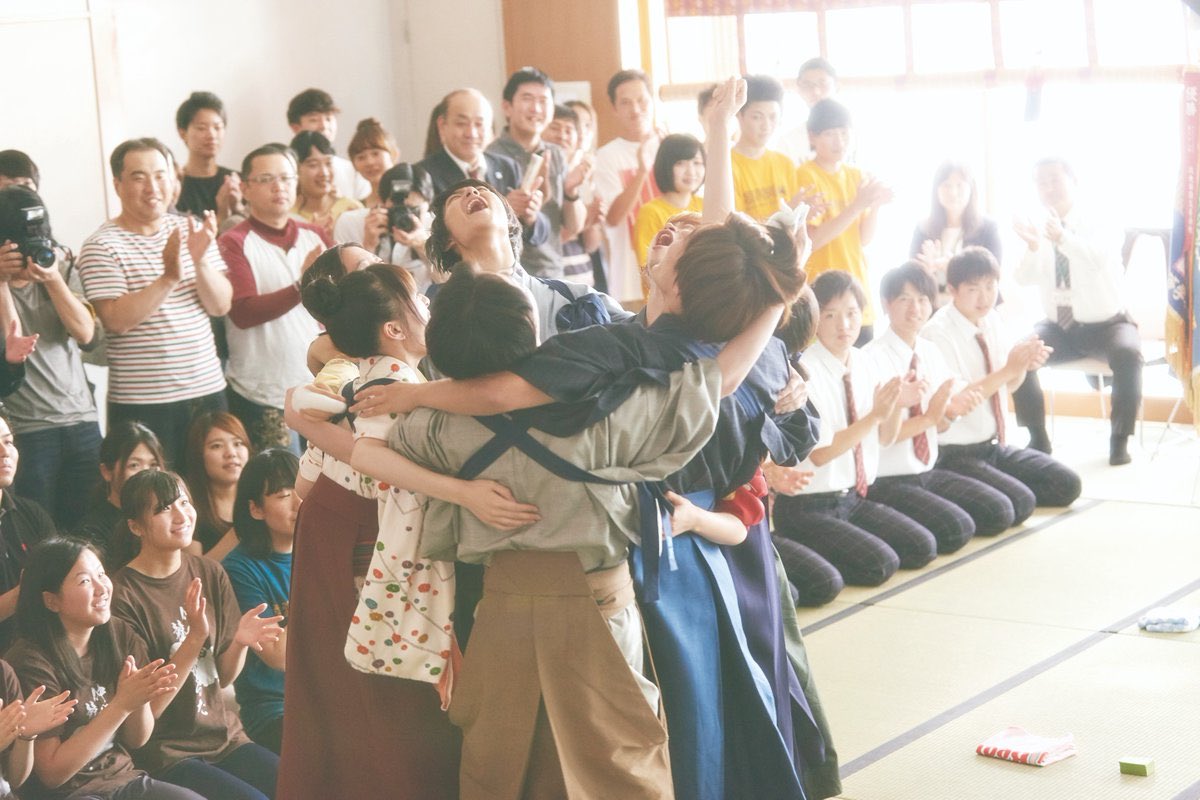 ちはやふるに関わる皆さんへ。私はちはやふるを見て、どうしても競技かるたをしたく、やっと…!!今日、競技かるた同好会を結成 ちはやふるに関わる皆さんへ。私はちはやふるを見て、どうしても競技かるたをしたく、やっと…!!今日、競技かるた同好会を結成