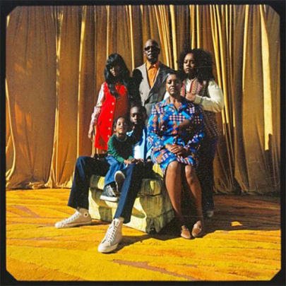 Check out my nefew @Buddy new album #HarlanAndAlondra. Features Bigg Snoop on “The Blue” !! https://t.co/p3gFAZUigb https://t.co/mMs58xK9IZ