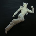柔王丸S バイザー用に塩ビ板付属しますので切って折ってはめてください。
#WF2018S https://t.co/zhGYKkiZ8p