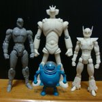 今回のうちのラインナップ。これにウラカンヘッドが加わります。
戦士ベガ 7000円
エル・ウラカン 5000円
柔王丸S 4000円
マメコロイド ナッツ&ナッツターボ 2500円
エル・ウラカンヘッドバリエーション 1000円
#WF2018S https://t.co/XfMXLtk4QD