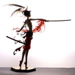 wf2018夏(7/29)
卓番:5-30-11 コチニール
小烏丸【真剣必殺】(22000円)
※ご注意※
未塗装組み立て式のガレージキットです。
最終販売です。先着です。
#wf2018s https://t.co/sRQjnVuTfU
