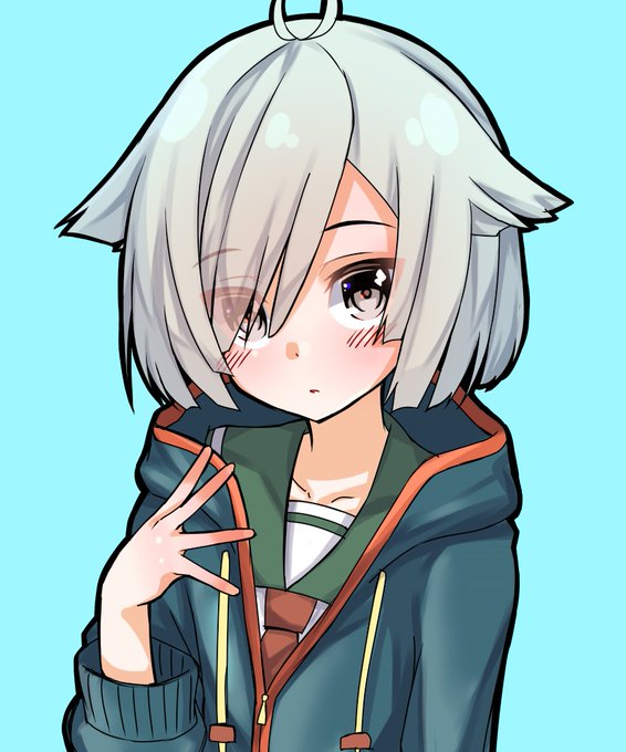 しずくちゃん練習 しずくちゃん練習