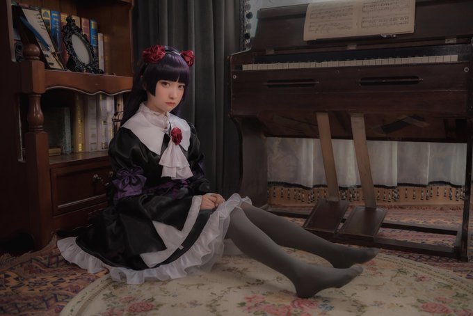 #俺の妹がこんなに可愛いわけがない 五更 瑠璃 #俺の妹がこんなに可愛いわけがない 五更 瑠璃