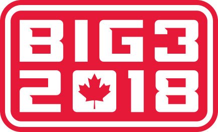 RT @thebig3: The BIG3 stands with the people of Toronto. https://t.co/T6eGdiKmzi