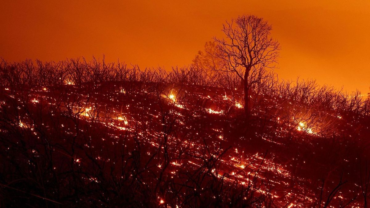 RT @latimes: The Mendocino Complex fire is now the largest in California history https://t.co/PTesBlSTg1 https://t.co/Jxw6iVPlae
