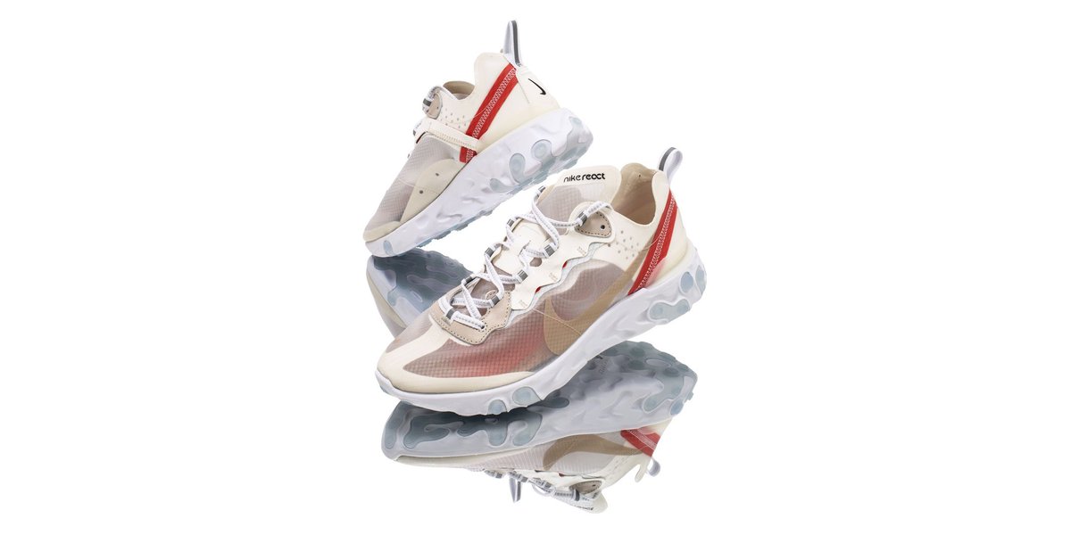 react element 87 the prequel
