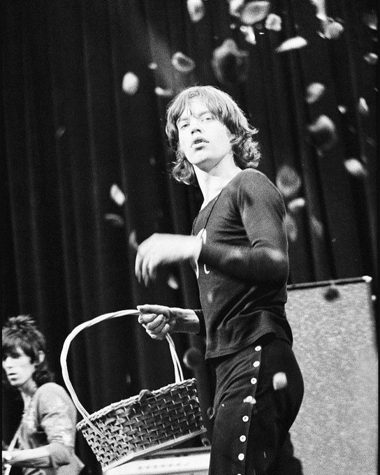 Mick Jagger’s Birthday Celebration | HappyBday.to