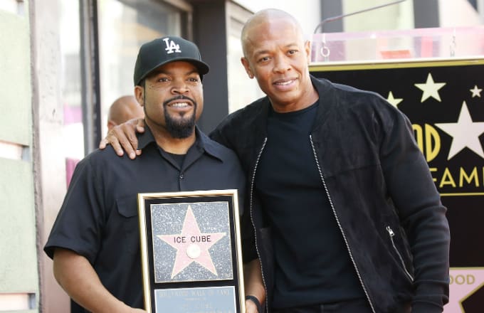 RT @TheSource: Dr. Dre, Ice Cube Cleared of Wrongdoing in Suge Knight's Hit-and-Run Case. https://t.co/9Er1IBtaRN https://t.co/EBR5x91Esf