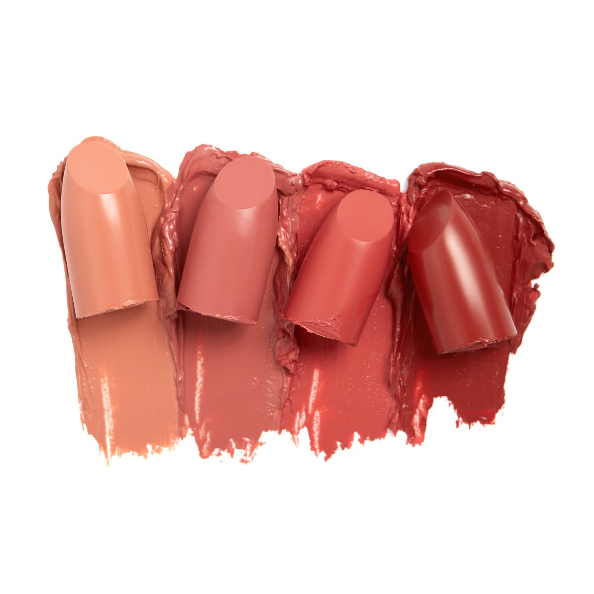 RT @kkwbeauty: Crème Lipsticks in Peach 1-4. Available tomorrow at https://t.co/32qaKbs5YG at 12PM PST https://t.co/M7e1Sec0Mo