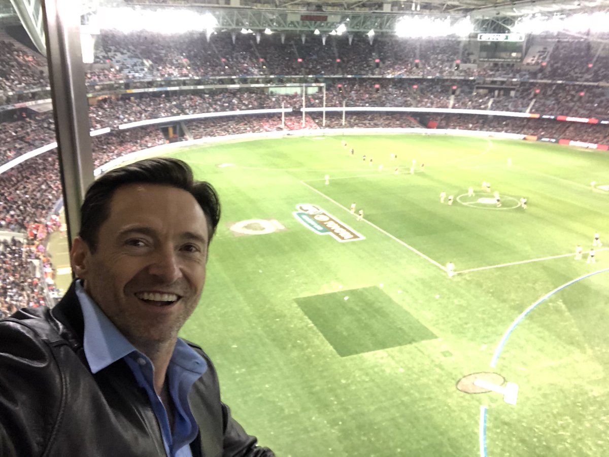 Go Swans #AFLDonsSwans @AFL https://t.co/yKz4RqJaFw