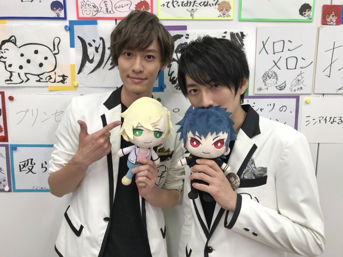 【ドリフェス!部】本日のご視聴ありがとうございました!3次元版「KUROFUNEが通る!」な意志疎通クイズいかがでしたで 【ドリフェス!部】本日のご視聴ありがとうございました!3次元版「KUROFUNEが通る!」な意志疎通クイズいかがでしたで