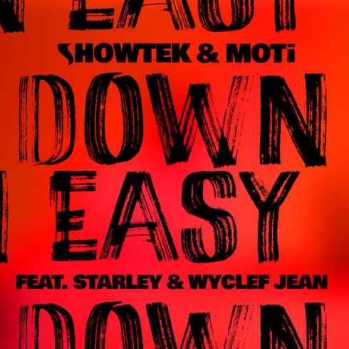 RT @istarafm: #Nowplaying @SHOWTEK & @motiofficial feat. @starleymusic & @wyclef - Down Easy on #FreshMusic https://t.co/JPQAyhb8Sg