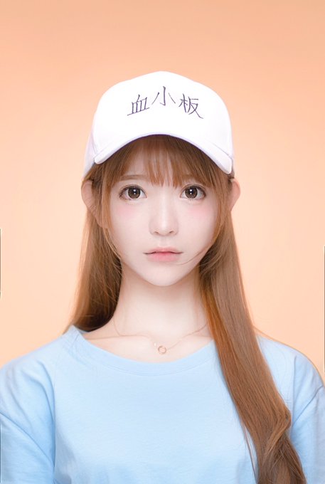 はたらく細胞-血小板 はたらく細胞-血小板