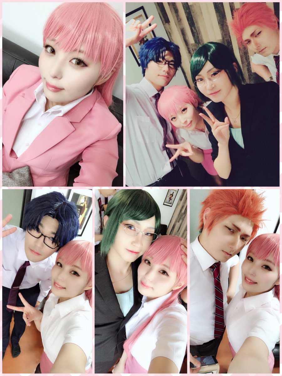 おそくほ💕念願のー!ヲタ恋併せー!!💕💕💕顔芸多めだったー!!!!特に花ちゃんがね、カッコよすぎて召された。頭抱かれとる おそくほ💕念願のー!ヲタ恋併せー!!💕💕💕顔芸多めだったー!!!!特に花ちゃんがね、カッコよすぎて召された。頭抱かれとる
