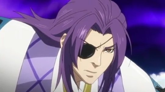 やってくるこの人だが、ヨモツヒラサカの試練で彼女は片目を失い眼帯をつけていた。そして独眼竜謙信と名乗っていたが……違う人 やってくるこの人だが、ヨモツヒラサカの試練で彼女は片目を失い眼帯をつけていた。そして独眼竜謙信と名乗っていたが……違う人