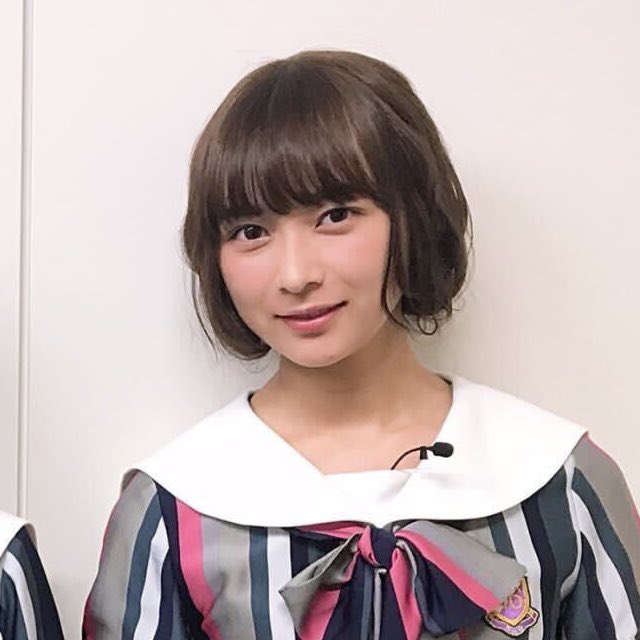 これあれだ、あーちゃんの新しい髪型なんか似てるなって思ったらとなりの関くんの横井さんだ。#鈴木絢音さんの魅力を全世界に広 これあれだ、あーちゃんの新しい髪型なんか似てるなって思ったらとなりの関くんの横井さんだ。#鈴木絢音さんの魅力を全世界に広