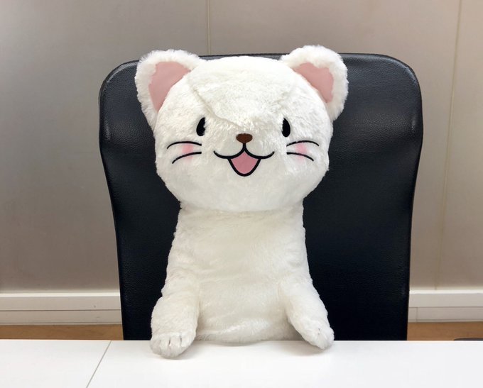 【プライズ告知】毎週木曜TOKYO MX「あにまる劇場」、関西テレビ、中京テレビ、テレビ信州で放送中の #オコジョとヤマ 【プライズ告知】毎週木曜TOKYO MX「あにまる劇場」、関西テレビ、中京テレビ、テレビ信州で放送中の #オコジョとヤマ