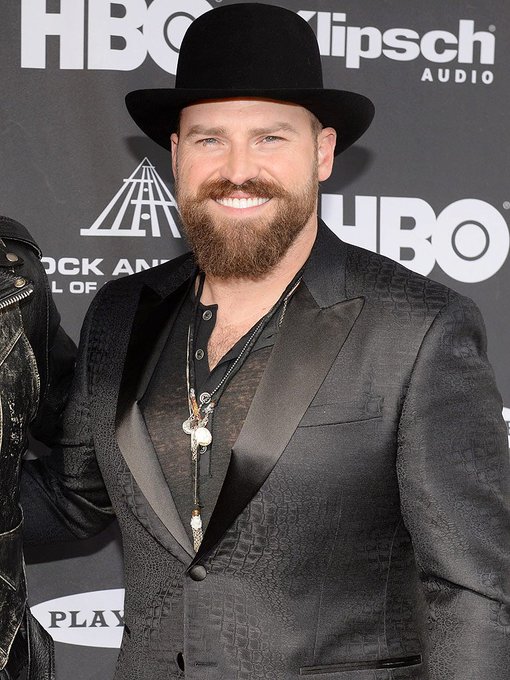 Zac Brown’s Birthday Celebration | HappyBday.to