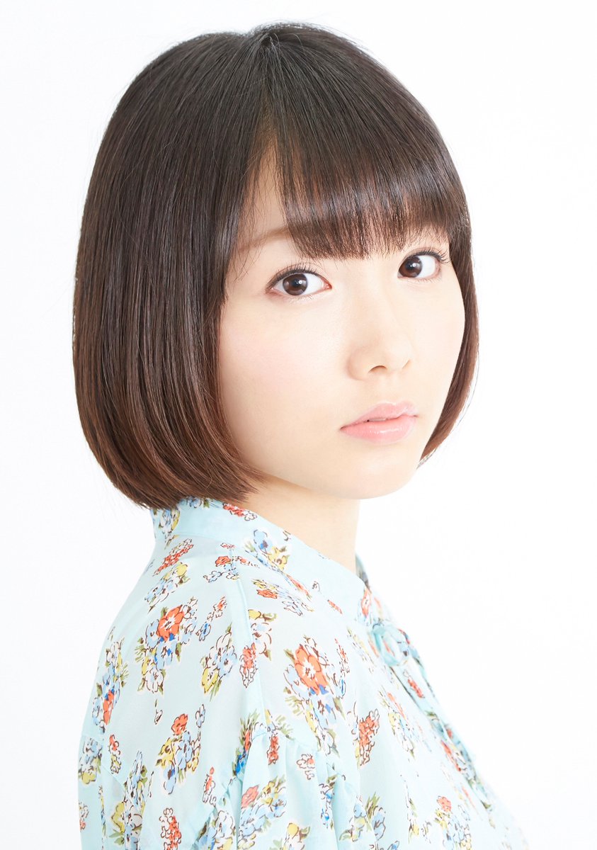 【イベント出演者紹介#2: 木戸衣吹氏】「東京クロノス」にて桃野夕役を演じる人気女性声優。主な出演作に「エロマンガ先生」 【イベント出演者紹介#2: 木戸衣吹氏】「東京クロノス」にて桃野夕役を演じる人気女性声優。主な出演作に「エロマンガ先生」