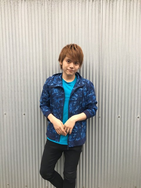 【""水""曜日特別企画】さて、2ヶ月近くお送りしてきたこの企画も今回の投稿が最後。最後にキャストのみなさん、それぞれキ 【""水""曜日特別企画】さて、2ヶ月近くお送りしてきたこの企画も今回の投稿が最後。最後にキャストのみなさん、それぞれキ