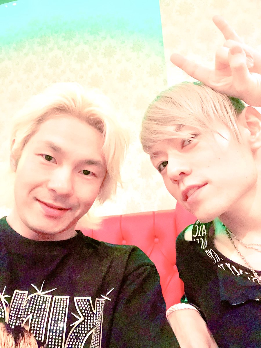 鵺ぽんずもというぇぽんず(`_´)ゞ#KENICHI#KJ 鵺ぽんずもというぇぽんず(`_´)ゞ#KENICHI#KJ