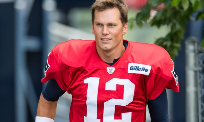 Tom Brady’s Birthday Celebration | HappyBday.to