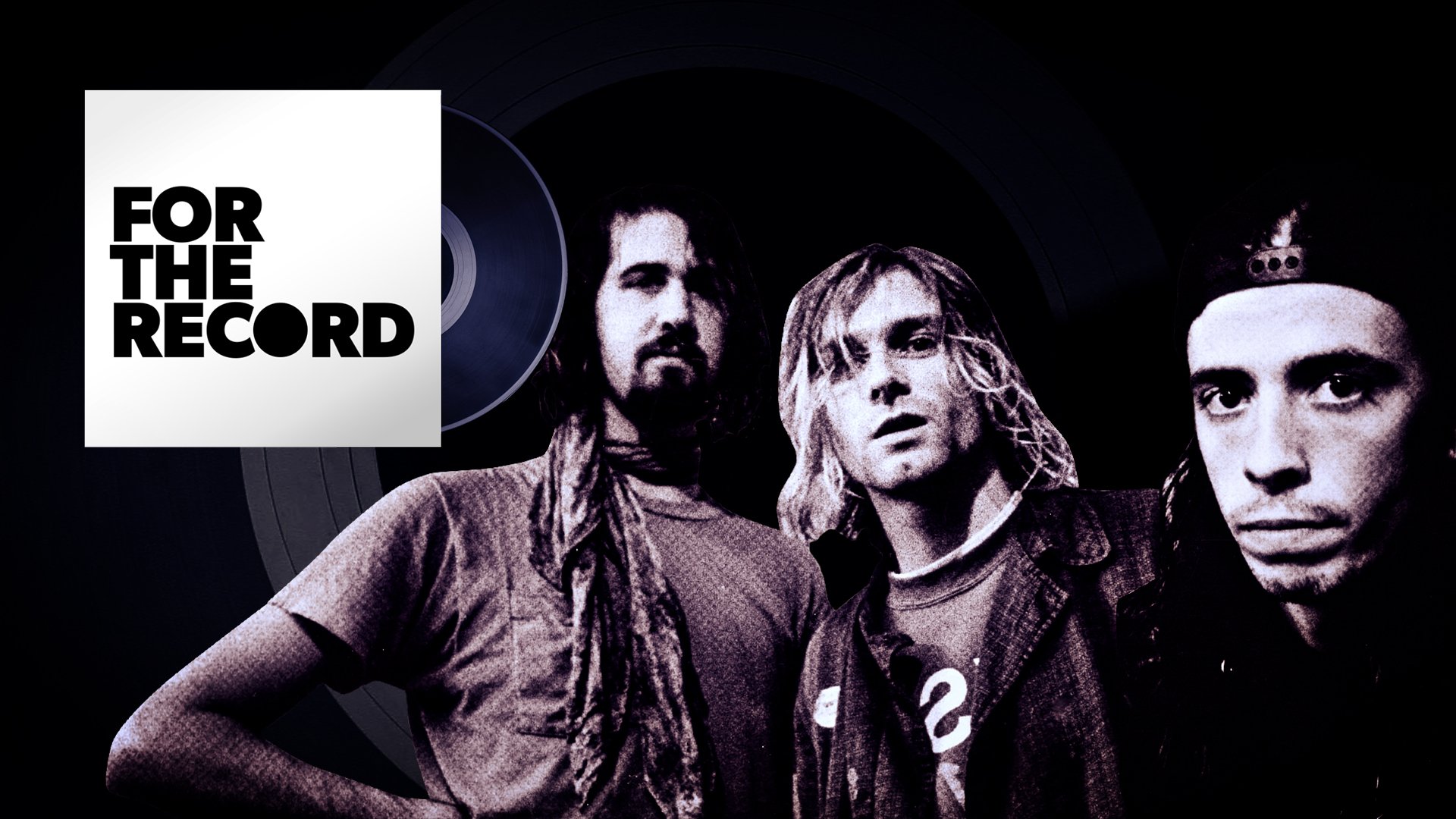 'Nevermind' took @Nirvana from local heroes in Seattle to rockers in the nation's public eye, bringing the grunge sound and other bands along with them. https://t.co/RISQqCAgCw