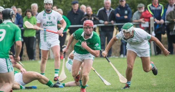 Ballyhale