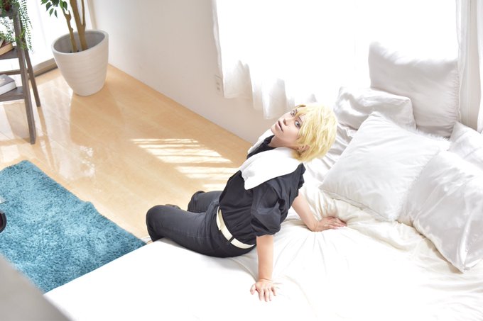 【コス/青春×機関銃】 んー?松岡正宗*紅峰アキラphoto*そらの 【コス/青春×機関銃】 んー?松岡正宗*紅峰アキラphoto*そらの